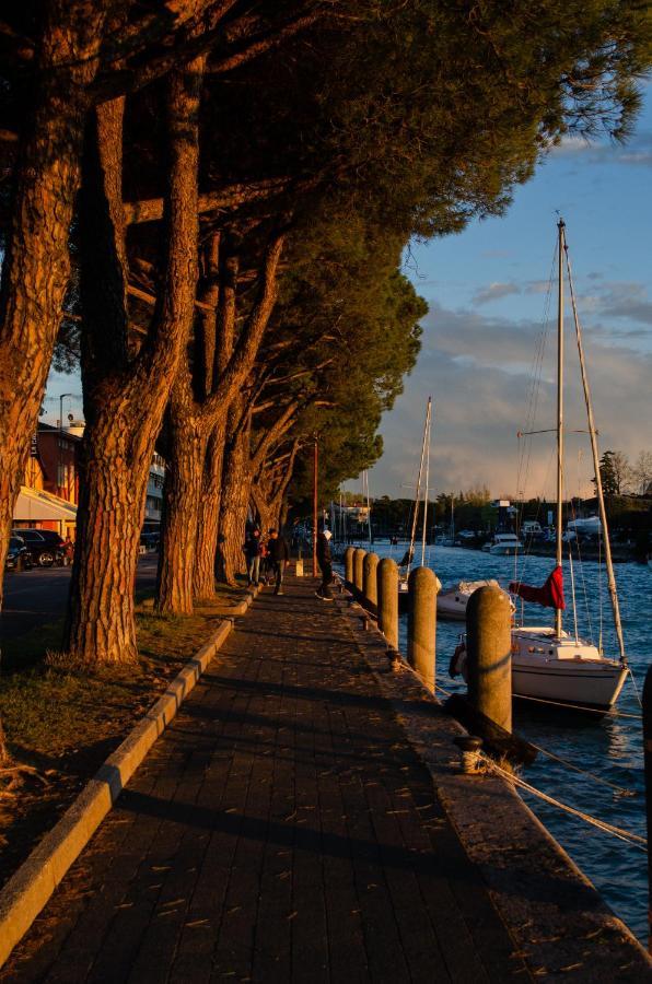 Luminoso Apartment Peschiera del Garda Exterior photo