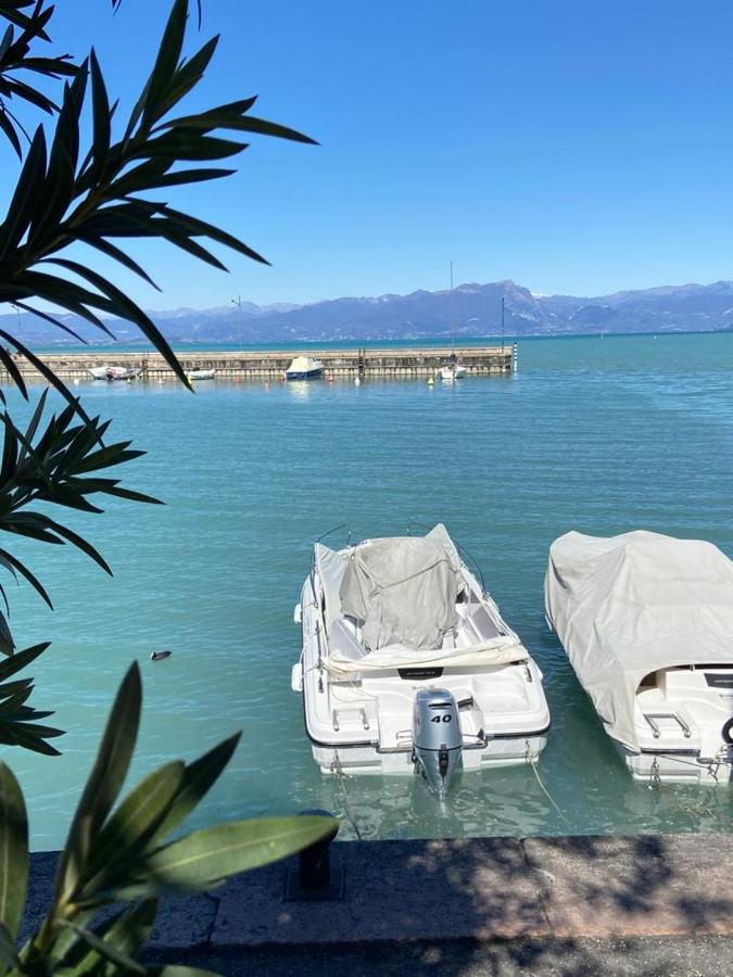 Luminoso Apartment Peschiera del Garda Exterior photo